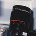 NASA Reflex Nikkor 500mm F8 N