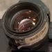 NASA Nikkor 55mm F1.2 (Visible) Pre Ai - Type 4