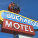 Buckaroo Motel