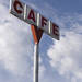 The Cafe - portrait orientation