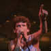 Dan McCafferty of Nazareth