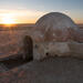 Daybreak at Tatooine