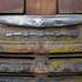 Dodge Patina