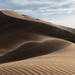 The Arabian Desert