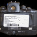 NASA Nikon F4S - Back