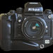 NASA Nikon F4S - Front