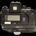 NASA Nikon F4S with MF-23 Data Back