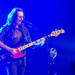 Geddy plays the Blues