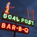 Goal Post Bar-B-Q