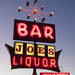 Joe's Liquor