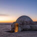 Tatooine at Dawn