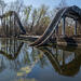 Swamp Thing