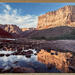 Marvel of Marble Canyon - 20x30 Dye Infused RAW Aluminum