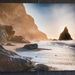 Morning Mist - 30x40 - Dye Infused Highly Polished Aluminum
