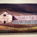 30x60 - In the Spotlight - Dye Infused RAW Aluminum