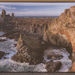 The Ragged Edge - 24x36 - Fine Art Canvas
