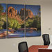 Red Rock Install
