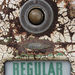 Regular Rust