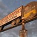 Rio Pecos Ranch Truck Terminal