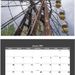 Chernobyl 2021 Calendar