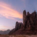 Sunset on the Kingdom