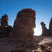 The Magnificent Rocks of Buraikah