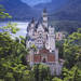 Schloss Neuschwanstein