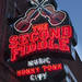 The Second Fiddle