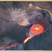 Set the Controls for the Heart of the Earth - 40x60 Dye Infused RAW Aluminum