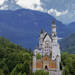 The Fairytale Castle
