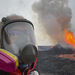 Volcano Man