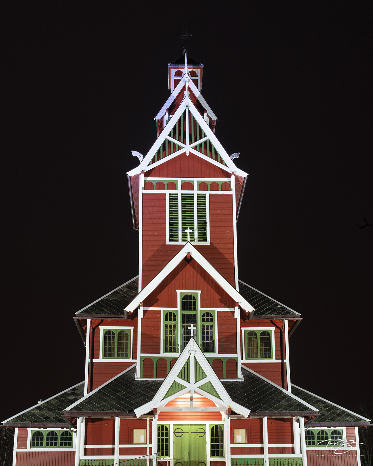 Buksnes Church Buksnes Church (Norwegian: Buksnes kirke) has been serving the Nordland county since the 14th century. The current church, built...